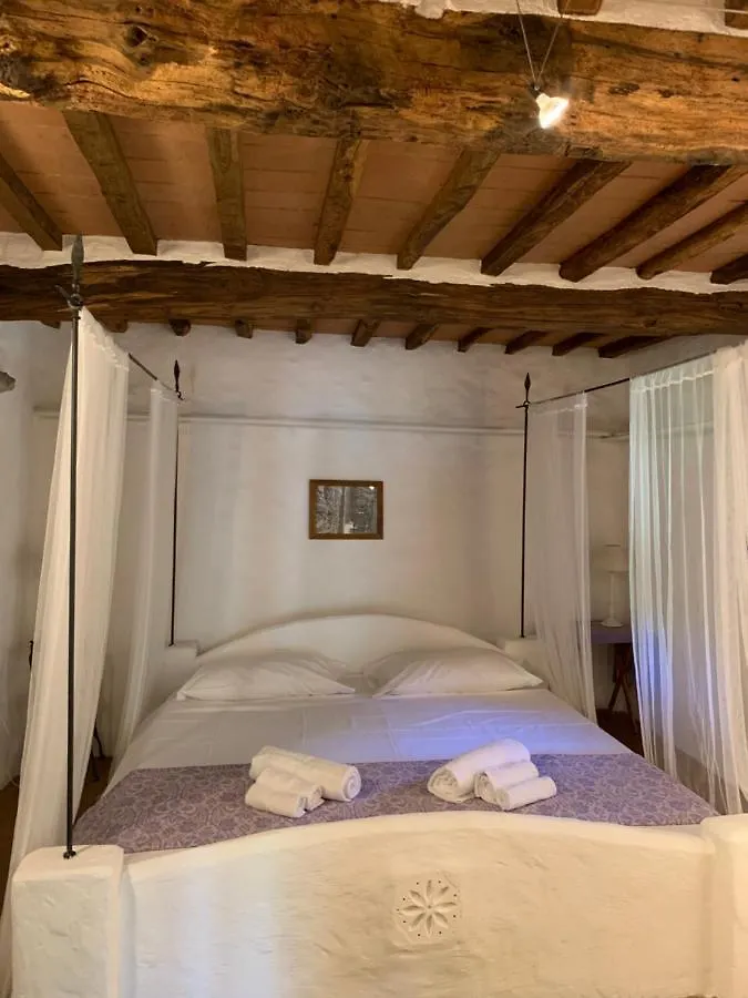 Holiday home Casa Toppole Anghiari Italy