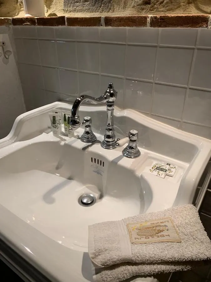 Holiday home Casa Toppole Anghiari
