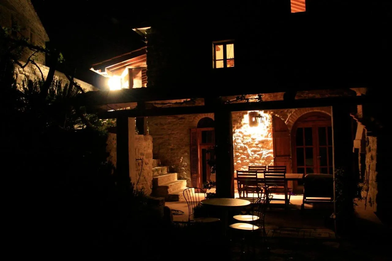 Casa Toppole Anghiari Italy