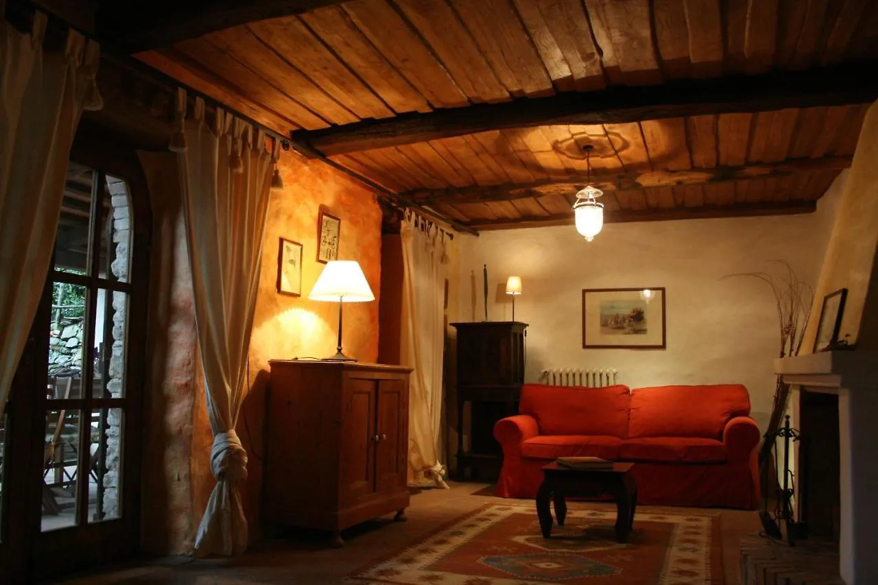 Casa Toppole Anghiari 0*,  Italy