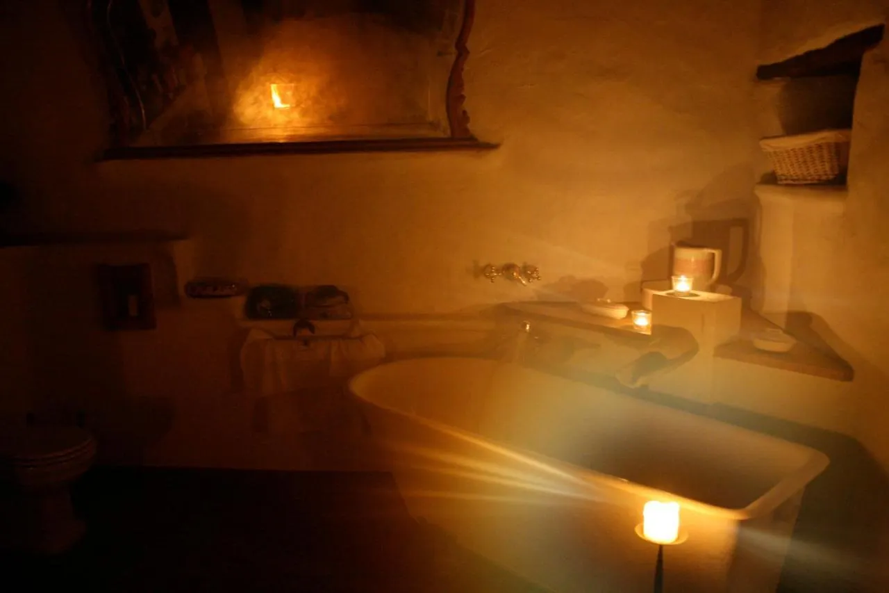Holiday home Casa Toppole Anghiari
