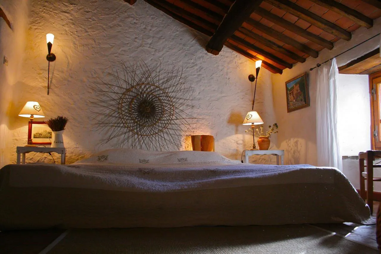 Holiday home Casa Toppole Anghiari