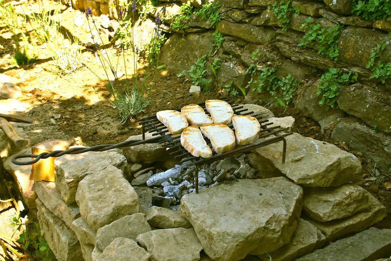 Casa Toppole Anghiari 0*,  Italy