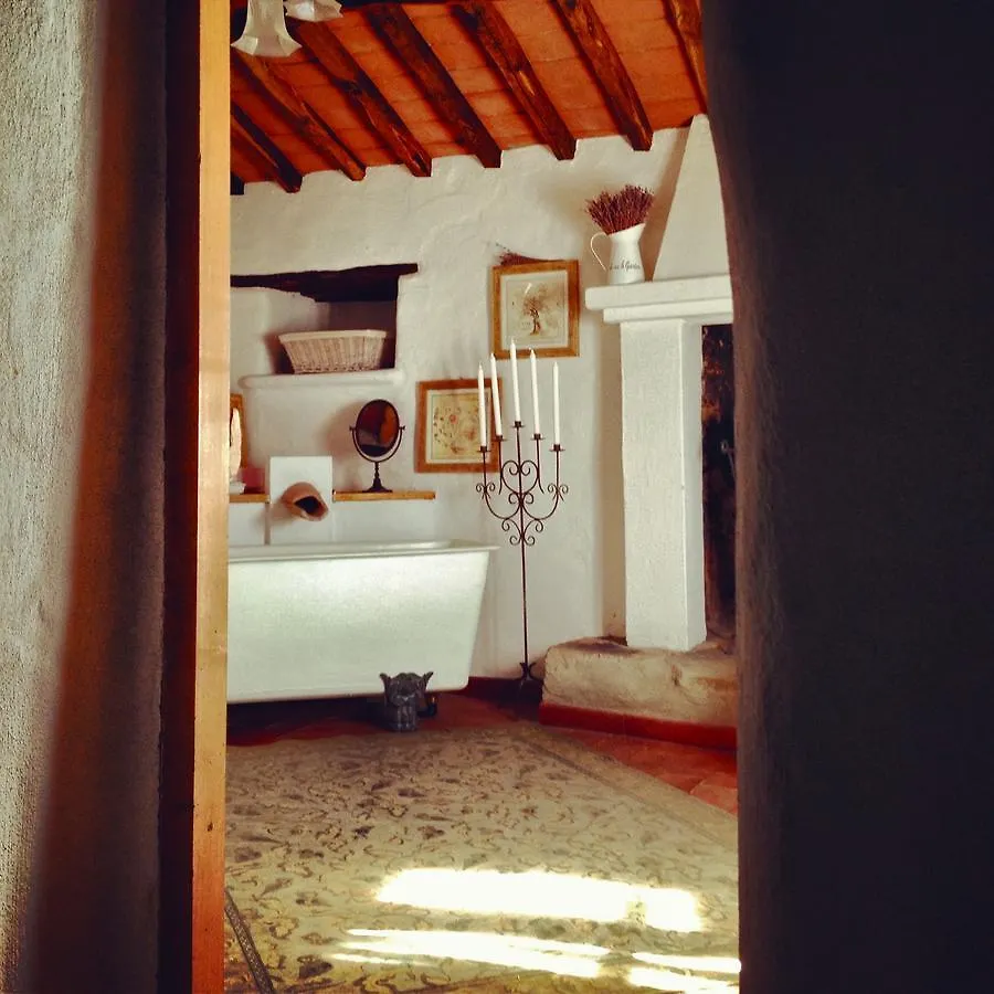 Casa Toppole Anghiari 0*,  Italy