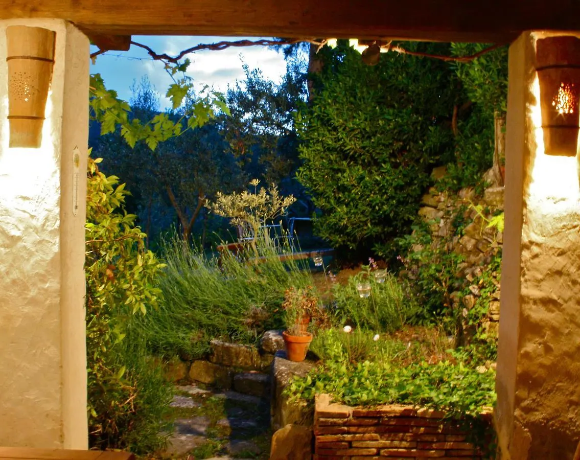 Casa Toppole Anghiari